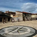 Casa Del Sol 55 Casa de Férias *