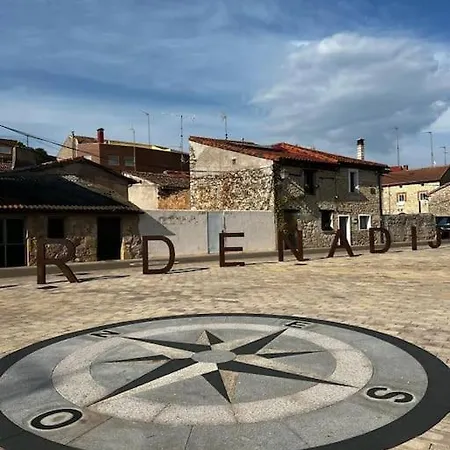 Casa Del Sol 55 Vakantiehuis *