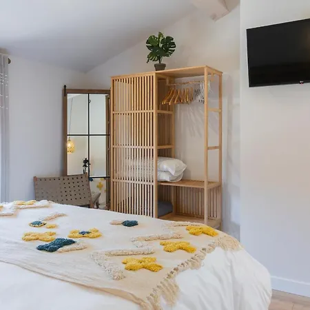 Holiday home Casa Del Sol 55 Cardenadijo