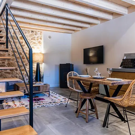 Casa Del Sol 55 Holiday home *