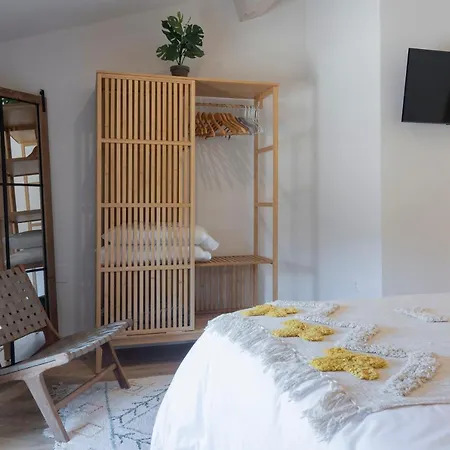 펜션 Casa Del Sol 55 Cardenadijo