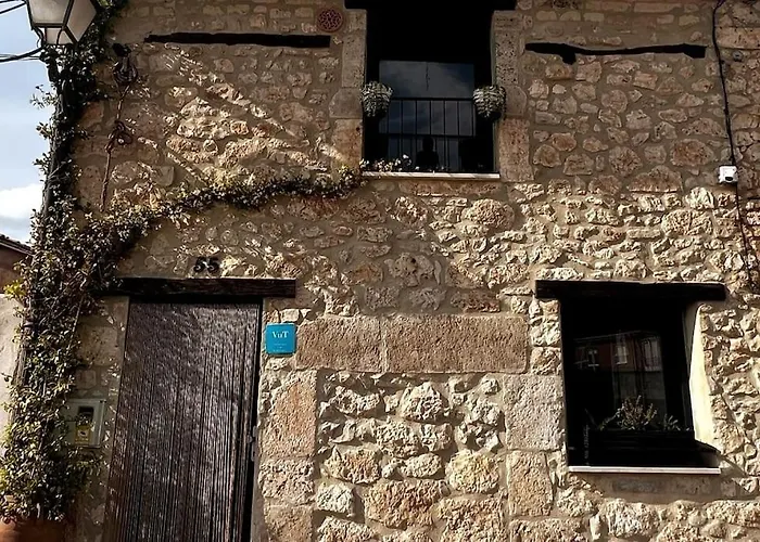 Casa Del Sol 55 펜션