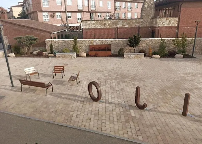 Casa Del Sol 55 Cardenadijo