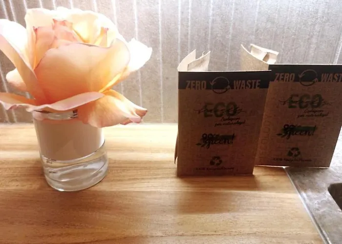 Casa Del Sol 55 펜션