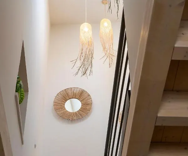 Casa Del Sol 55 * Cardenadijo