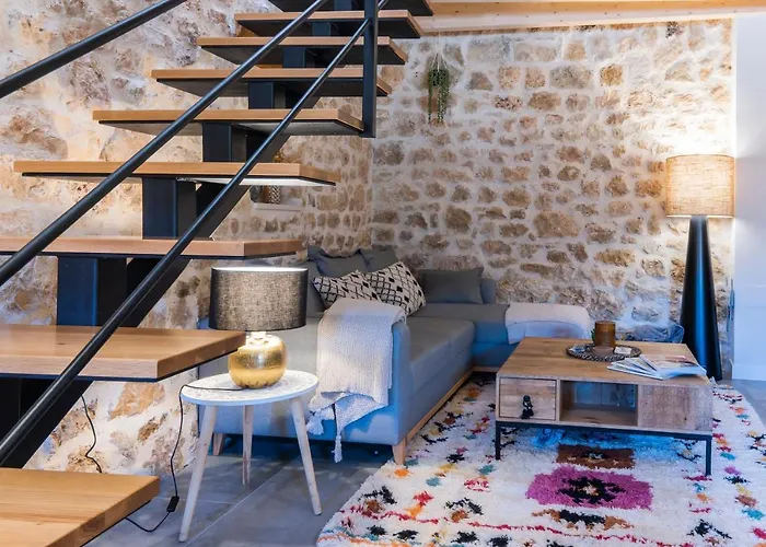 Casa Del Sol 55 펜션 *