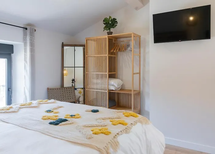 펜션 Casa Del Sol 55 Cardenadijo