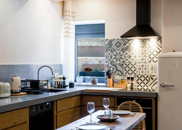 펜션 Casa Del Sol 55 *