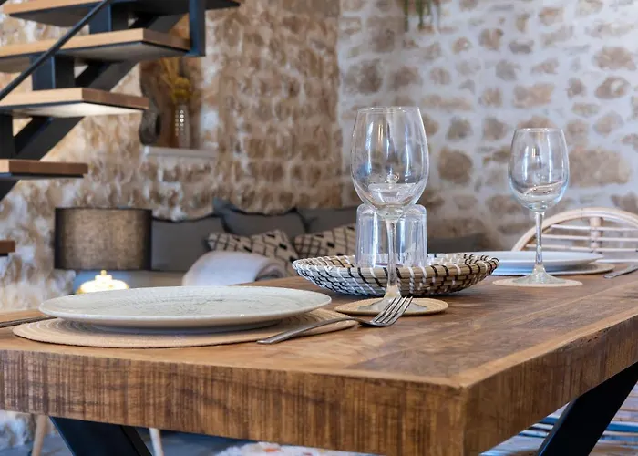 펜션 Casa Del Sol 55 *