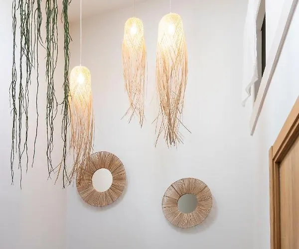 Casa Del Sol 55 펜션