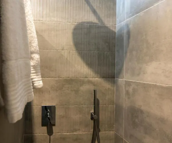 펜션 Casa Del Sol 55 Cardenadijo