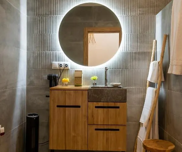 Casa Del Sol 55 펜션